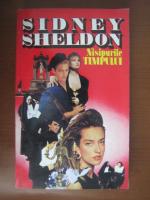 Sidney Sheldon - Nisipurile timpului