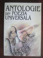 Stefan Augustin Doinas - Antologie de poezie universala