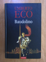 Anticariat: Umberto Eco - Baudolino