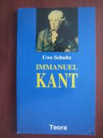 Uwe Schultz - Immanuel Kant