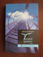 Valentin Ursianu - Tavanul ipotetic