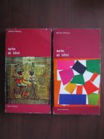 William Fleming - Arte si idei (2 volume)