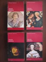 Wladyslaw Tatarkiewicz - Istoria esteticii (4 volume)