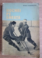 Mihai Flamaropol - Hochei pe gheata