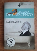 Luciano De Crescenzo - La Distrazione