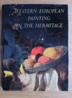 Western European Painting in the Hermitage