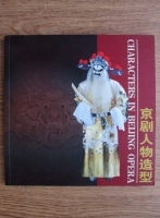 Characters in Beijing Opera