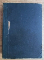 Nicolae M. Condiescu - Peste mari si tari. Impresiuni din calatoria in jurul pamantului (2 volume coligate, 1922)