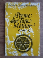 Florica Ciura-Stefanescu - Poeme din Tara Motilor