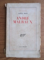 Gaetan Picon - Andre Malraux (1945)