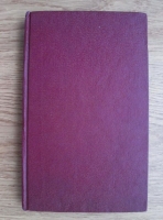 Jean Racine - Esther. Andromaque. Athalie (3 volume coligate)
