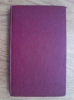 Pierre Corneille - Le Cid. Cinna (2 volume coligate)