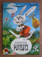 Friedrich Wolf - Povesti