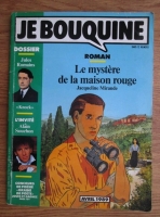 Jules Romains - Le mystere de la maison rouge