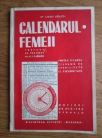 Sandu Lieblich - Calendarul femeii