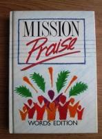 Peter Horrobin - Mission Praise