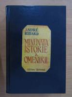 Andre Ribard - Minunata istorie a omenirii (1946)