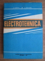Anton Saimac - Electrotehnica pentru subingineri