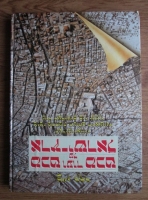 B. Z. Kedar - Looking twice at the land of Israel. Aerial photographs of 1917-18 and 1987-91 (in limba ebraica)