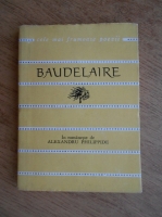 Anticariat: Baudelaire - Versuri (colectia Cele mai frumoase poezii)