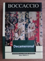 Boccaccio - Decameronul