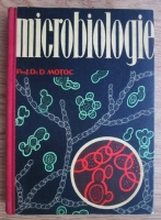 D. Motoc - Microbiologie