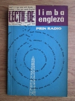 Anticariat: Dan Dutescu, Leon Levitchi - Lectii de limba engleza prin radio. Curs pentru incepatori