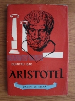 Anticariat: Dumitru Isac - Aristotel