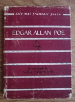 Edgar Allan Poe - Poezii si poeme (colectia Cele mai frumoase poezii)