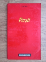 Eschil - Persii