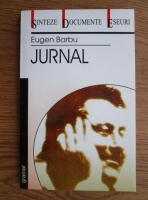 Eugen Barbu - Jurnal