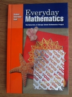 Everyday Mathematics. Student Reference Book