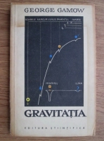 George Gamow - Gravitatia 