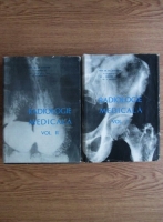 Anticariat: Gh. Schmitzer - Radiologie medicala (2 volume)