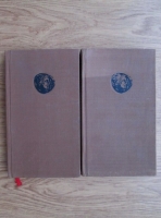 Homer - Odiseea (2 volume)