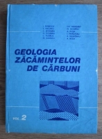 I. Petrescu - Geologia zacamintelor de carbuni (volumul 2)