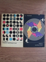 Ia. I. Perelman - Fizica distractiva (2 volume)