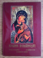 Anticariat: Icoane romanesti