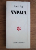 Ionel Pop - Vapaia