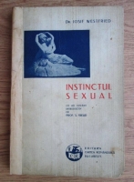 Iosif Westfried - Instinctul sexual (1928)