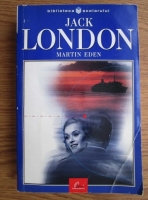 Anticariat: Jack London - Martin Eden