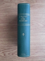 Jakob Wassermann - Etzel Andergast (2 volume coligate, 1932)