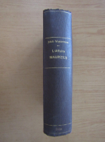 Jakob Wassermann - L Affaire Maurizius (2 volume coligate, 1930)