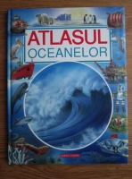 Jane Delaroche - Atlasul oceanelor