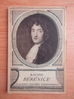 Jean Racine - Berenice. Tragedie 