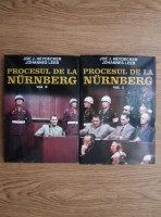 Anticariat: Joe J. Heydecker - Procesul de la Nurnberg (2 volume)