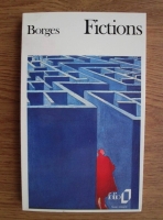 Jorge Luis Borges - Fictions