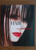 Josette Milgram - Hair by Marie Claire