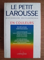 Le Petit Larousse en couleurs (1993)