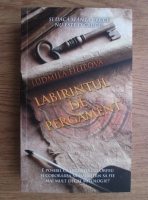 Anticariat: Ludmila Filipova - Labirintul de pergament